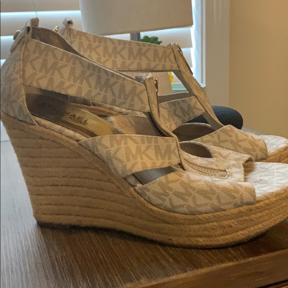 Michael Kors Wedges